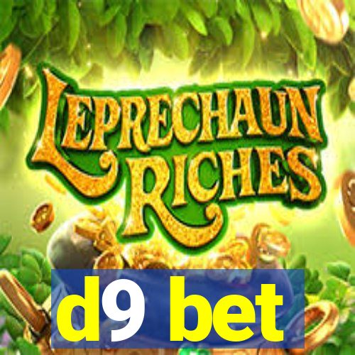 d9 bet