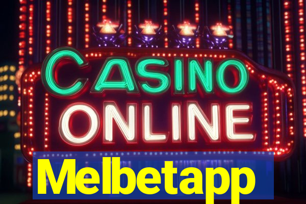 Melbetapp