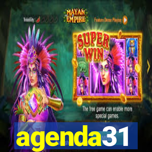 agenda31
