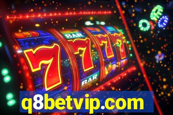 q8betvip.com