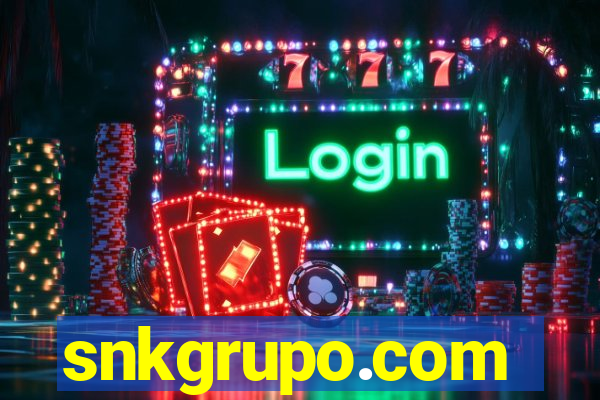 snkgrupo.com