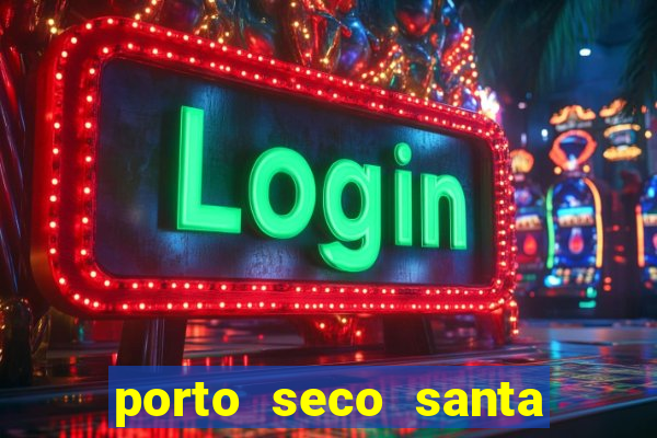 porto seco santa helena de goias