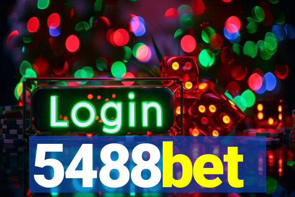 5488bet