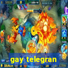 gay telegran