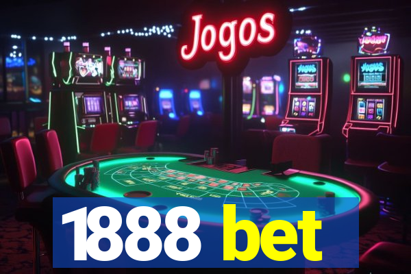 1888 bet