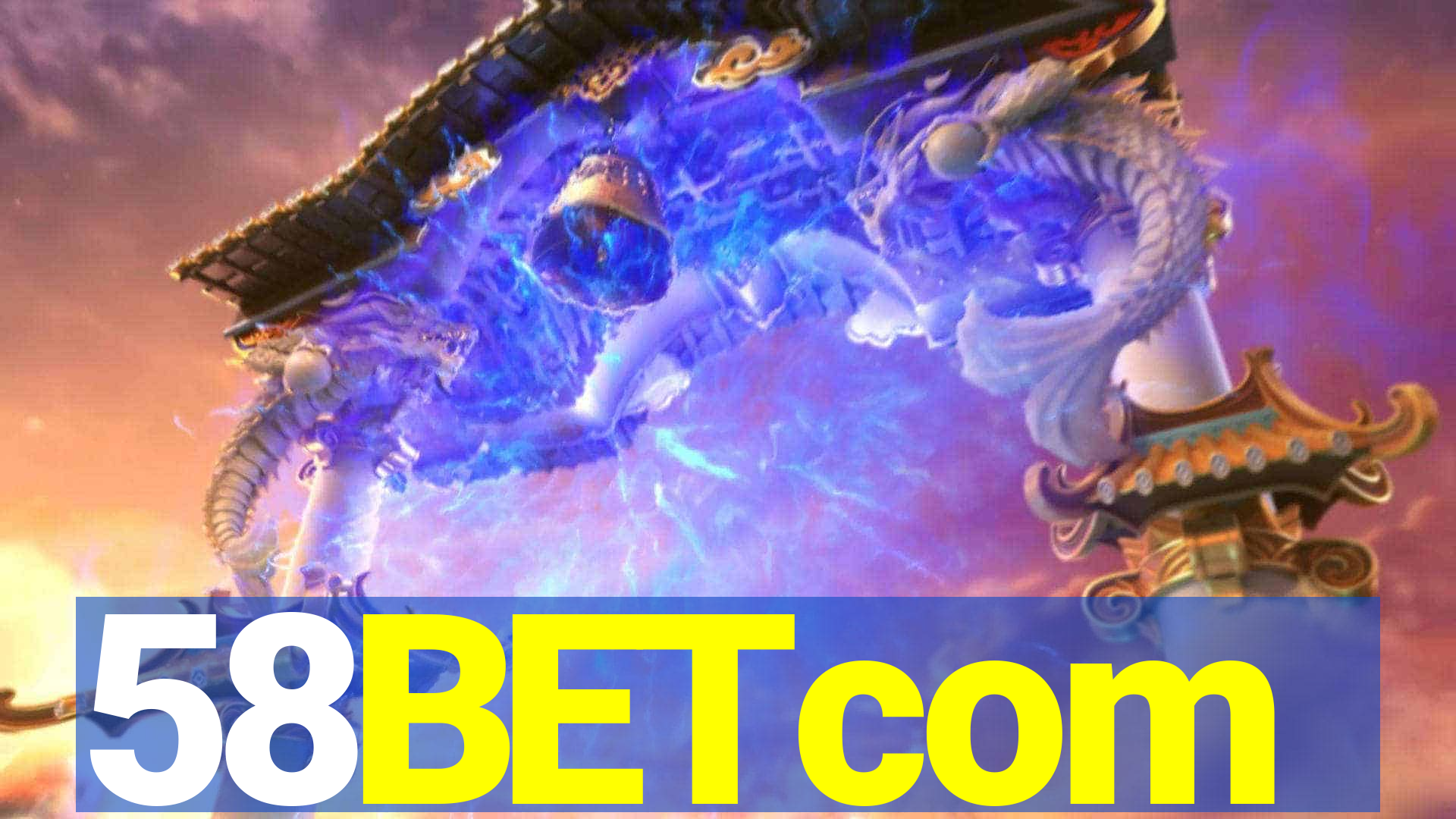 58BETcom
