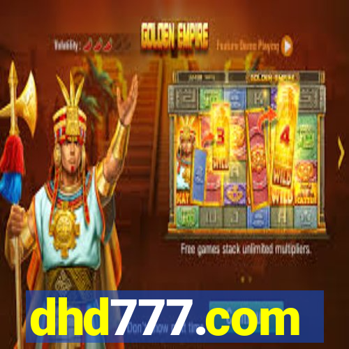 dhd777.com