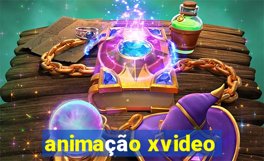 animação xvideo