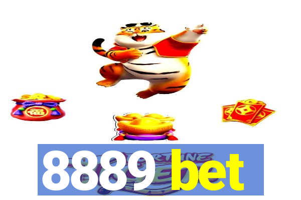 8889 bet