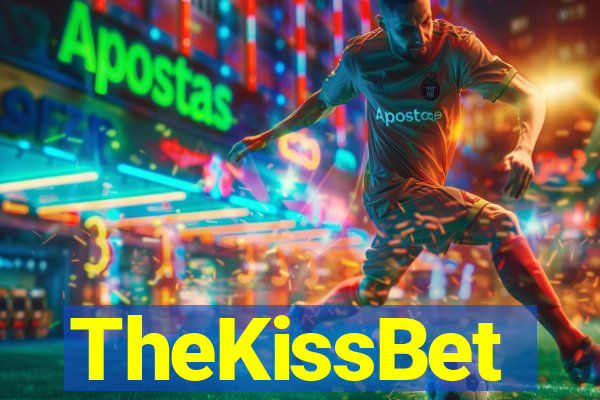 TheKissBet