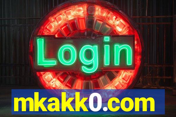 mkakk0.com