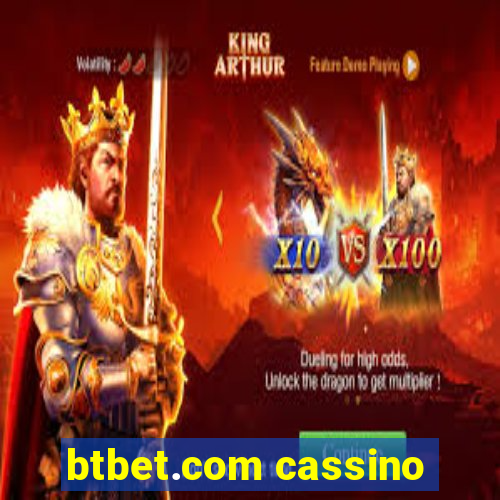 btbet.com cassino