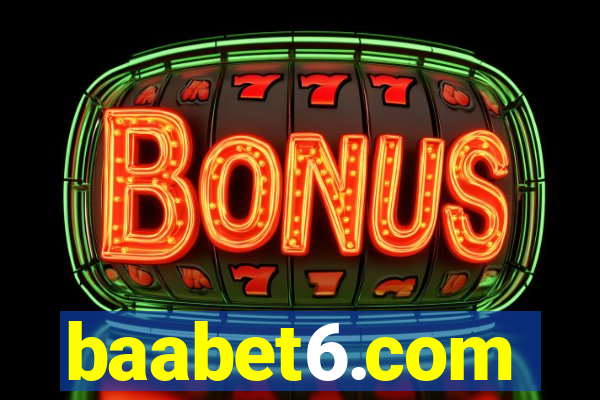 baabet6.com
