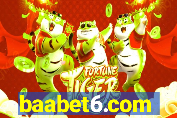 baabet6.com
