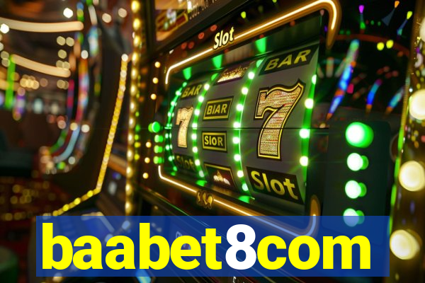 baabet8com