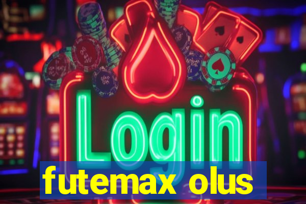 futemax olus