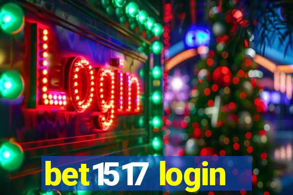 bet1517 login