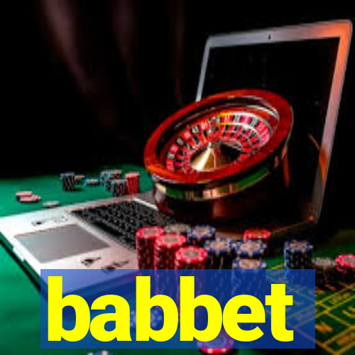 babbet