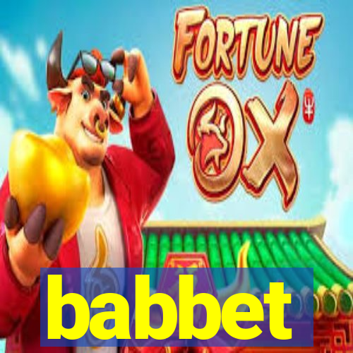 babbet