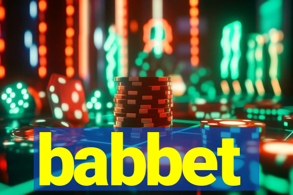 babbet