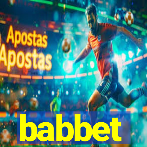 babbet