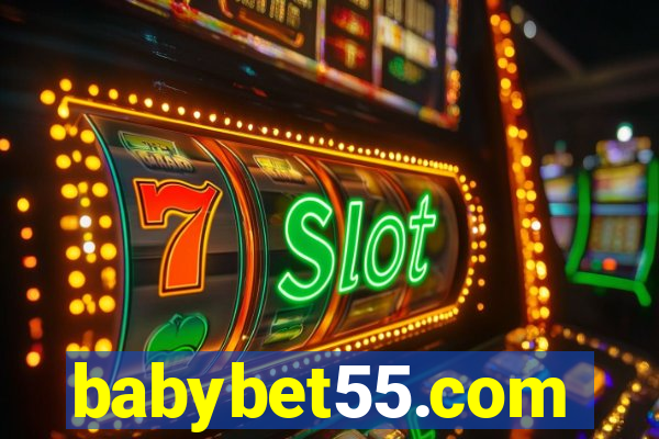 babybet55.com
