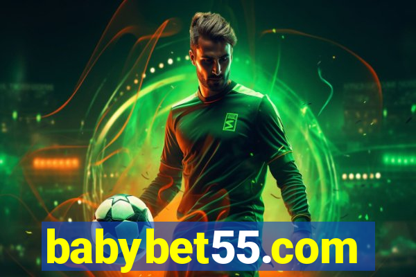 babybet55.com