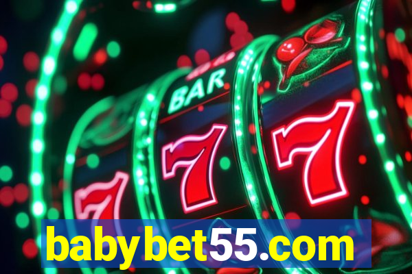 babybet55.com