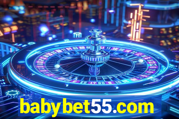 babybet55.com