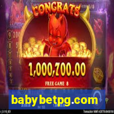 babybetpg.com
