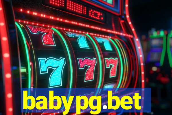 babypg.bet