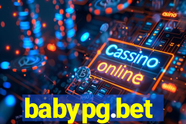 babypg.bet