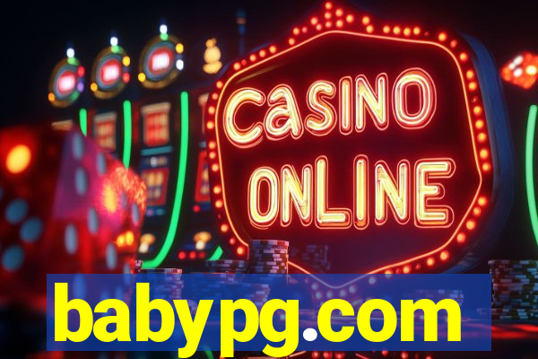 babypg.com
