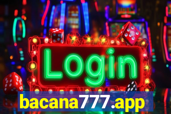 bacana777.app