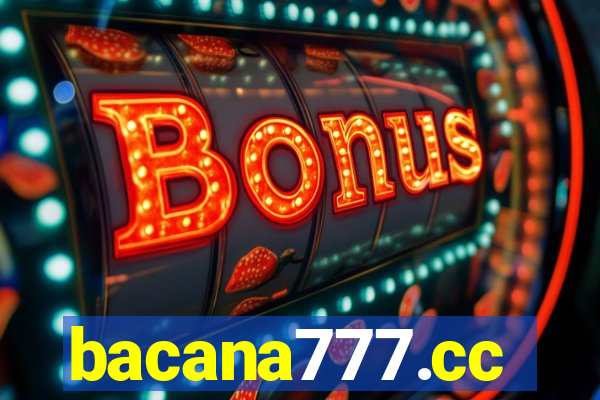 bacana777.cc