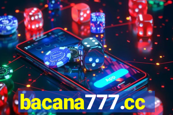 bacana777.cc