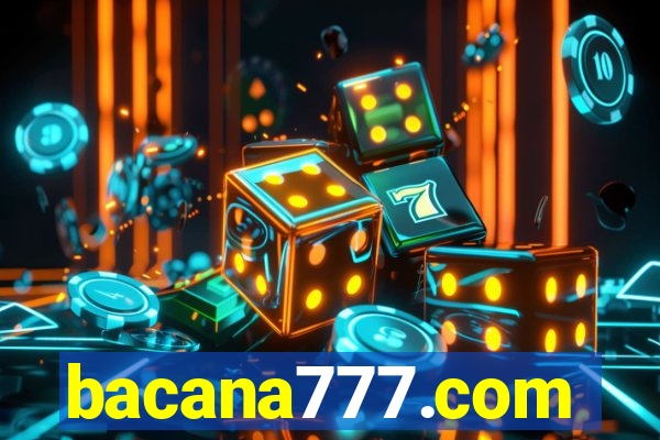 bacana777.com