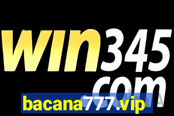 bacana777.vip