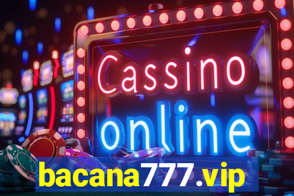 bacana777.vip