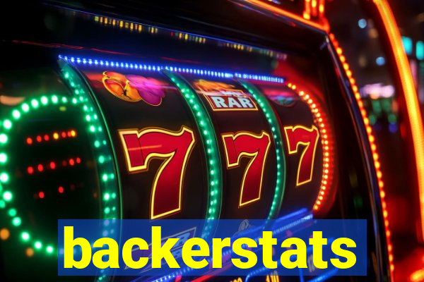 backerstats