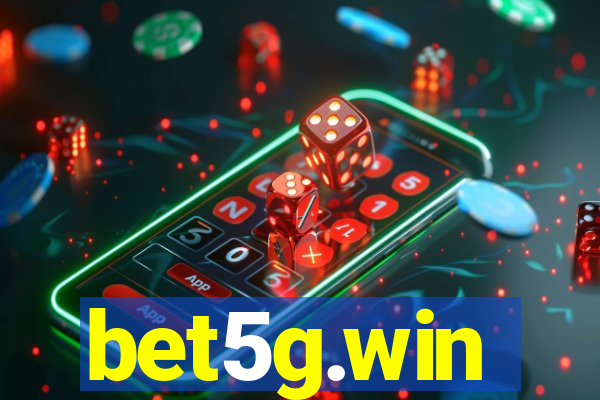 bet5g.win