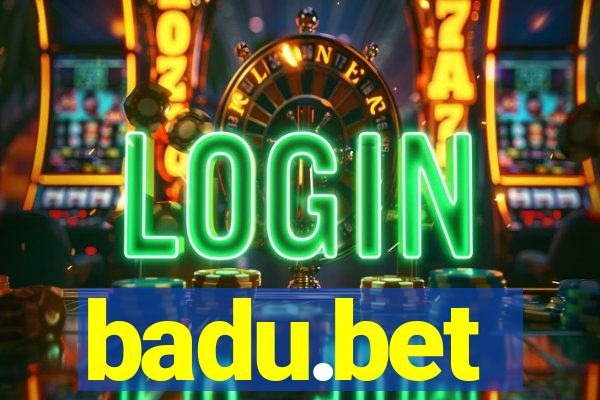 badu.bet