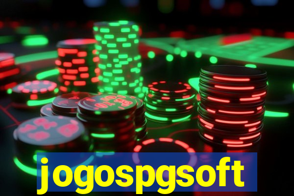 jogospgsoft