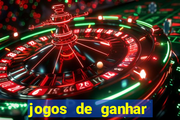 jogos de ganhar dinheiro sem depositar nada