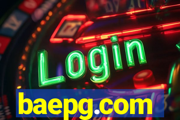 baepg.com