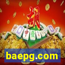 baepg.com