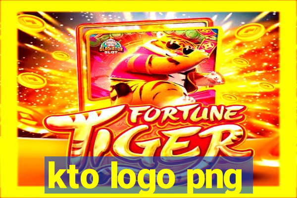 kto logo png
