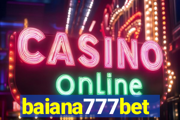 baiana777bet