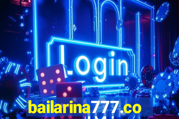 bailarina777.com