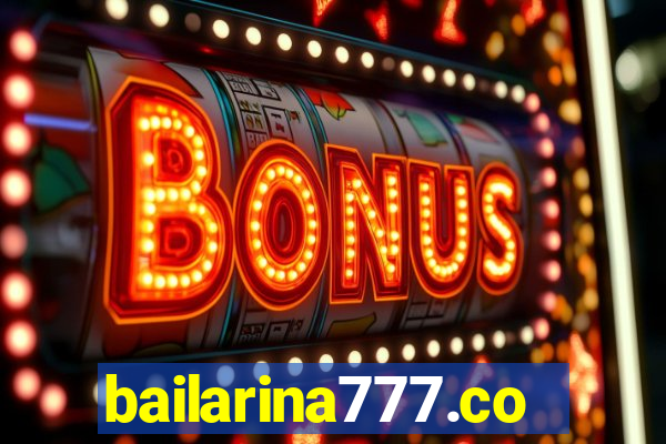 bailarina777.com